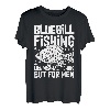 Bluegill Fischköder, Aquariumköder, Fischköder, Angler T-Shirt