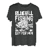 Bluegill Fischköder, Aquariumköder, Fischköder, Angler T-Shirt