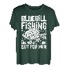 Bluegill Fischköder, Aquariumköder, Fischköder, Angler T-Shirt