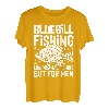 Bluegill Fischköder, Aquariumköder, Fischköder, Angler T-Shirt