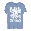Bluegill Fischköder, Aquariumköder, Fischköder, Angler T-Shirt