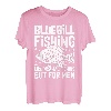 Bluegill Fischköder, Aquariumköder, Fischköder, Angler T-Shirt