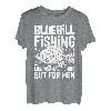 Bluegill Fischköder, Aquariumköder, Fischköder, Angler T-Shirt