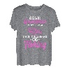 Jagd & Angeln Granny Cool Grandmas Go Fishing Lustig T-Shirt