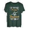 I'm Prolikely The Best Kayaker In Town Kajak T-Shirt