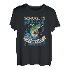Kinder-Angelshirt für Jugendliche, Jungen, Fischliebhaber, Teenager, Jungen, Angeln T-Shirt