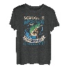 Kinder-Angelshirt für Jugendliche, Jungen, Fischliebhaber, Teenager, Jungen, Angeln T-Shirt