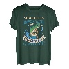 Kinder-Angelshirt für Jugendliche, Jungen, Fischliebhaber, Teenager, Jungen, Angeln T-Shirt