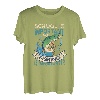 Kinder-Angelshirt für Jugendliche, Jungen, Fischliebhaber, Teenager, Jungen, Angeln T-Shirt