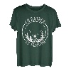 Ich würde lieber auf die Jagd gehen | Jagen T-Shirt