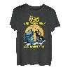 Herren 30. Geburtstag Angler T-Shirt
