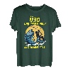 Herren 30. Geburtstag Angler T-Shirt