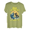 Herren 30. Geburtstag Angler T-Shirt