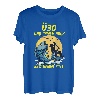 Herren 30. Geburtstag Angler T-Shirt
