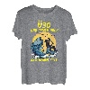 Herren 30. Geburtstag Angler T-Shirt