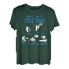 Angeln Lustiges Angler T-Shirt
