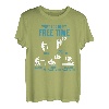 Angeln Lustiges Angler T-Shirt