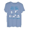 Angeln Lustiges Angler T-Shirt