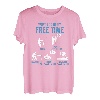 Angeln Lustiges Angler T-Shirt
