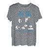 Angeln Lustiges Angler T-Shirt