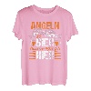 Angler Fischer Fischerhut Angel Ausrüstung - Angel und Bier T-Shirt