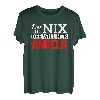Herren Der tut nix der will nur angeln Lustig Hobby Fun Angler T-Shirt