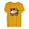 Thunfisch Hunter Thunfisch Angeln Tiefsee Angeln lustig T-Shirt