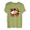 Thunfisch Hunter Thunfisch Angeln Tiefsee Angeln lustig T-Shirt