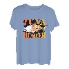 Thunfisch Hunter Thunfisch Angeln Tiefsee Angeln lustig T-Shirt