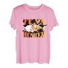Thunfisch Hunter Thunfisch Angeln Tiefsee Angeln lustig T-Shirt
