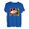 Thunfisch Hunter Thunfisch Angeln Tiefsee Angeln lustig T-Shirt