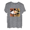 Thunfisch Hunter Thunfisch Angeln Tiefsee Angeln lustig T-Shirt