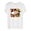 Thunfisch Hunter Thunfisch Angeln Tiefsee Angeln lustig T-Shirt