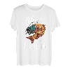 Angelgeschenk zum Leben und Angeln T-Shirt