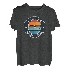 Walden Pond - Massachusetts Souvenir T-Shirt