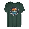 Walden Pond - Massachusetts Souvenir T-Shirt