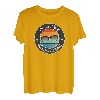 Walden Pond - Massachusetts Souvenir T-Shirt