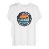 Walden Pond - Massachusetts Souvenir T-Shirt