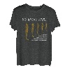 Die Größe Zählt Angelfreunde Hapfox Angler T-Shirt
