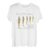 Die Größe Zählt Angelfreunde Hapfox Angler T-Shirt