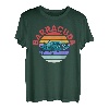 Great Barracuda Cuda Fishing Wildlife Salzwasser Fisch Art T-Shirt