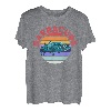 Great Barracuda Cuda Fishing Wildlife Salzwasser Fisch Art T-Shirt