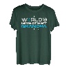 Herren Der größte Opa der Welt T-Shirt