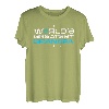Herren Der größte Opa der Welt T-Shirt