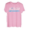 Herren Der größte Opa der Welt T-Shirt
