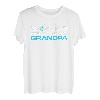 Herren Der größte Opa der Welt T-Shirt