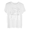 Angeln seit 2015 T-Shirt