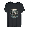 Angeln Fisch Forellensee Angler T-Shirt
