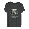 Angeln Fisch Forellensee Angler T-Shirt