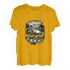 Angeln Fisch Forellensee Angler T-Shirt